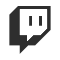 Ícone do Twitch